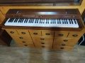 Дигитално пиано Yamaha YP40 Clavinova , снимка 1