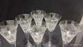 кристални  чаши , снимка 6