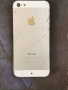 Apple iPhone 5 - За части (Цял или на отделни компоненти / По договаряне), снимка 3