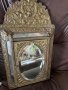 Винтидж огледало, снимка 1 - Антикварни и старинни предмети - 44275615