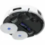 Робот прахосмукачка ECOVACS DEEBOT MINI 3200 mAh Бял 1.8 L, снимка 8