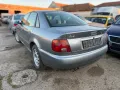 Audi A4 1.8 20V на части, снимка 3