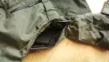 BASECAMP Poly Cotton Jacket размер S / M яке със здрава брезентова материя - 883, снимка 12