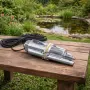 Дебит - Помпа за чиста вода с горно засмукване за дълбоки кладенци 1500W 1100L, снимка 1