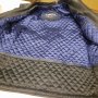 Superdry motor racer L ново  мъжко яке от  естествена кожа , снимка 4
