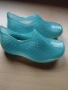 Силиконови обувки номер 23/24, снимка 4