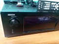 Denon AVR X4000, снимка 3