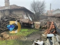 Стара къща с парцел в село Скобелево, общ. Димитровград, снимка 4