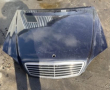 Mercedes w220 2000година преден капак, снимка 1 - Части - 44669568