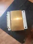 Трансформатор 2х35 v,330w, снимка 2