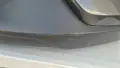 Предна броня Mazda CX-5 CX5 година 2017 2018 2019 2021 код KB8A50031, KB8A-50031 , снимка 3