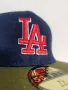 Мъжка шапка New Era LA Dodgers, снимка 4