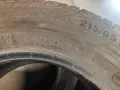 2бр.летни гуми 215/65/16С Continental, снимка 4