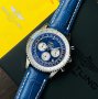 Мъжки часовник Breitling Navitimer B01 Chronograph с кварцов механизъм