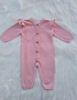Бебешки ромпър 2-4 месеца / 62см. , снимка 9