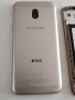 Samsung j3 2017 части Основна платка батерия камера среден борд заден капак звънец вибрация, снимка 5