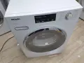 9кг - Wi-Fi - Miele T1 Eco Сушилня с Термопомпа - Аларма - Подсветка - Миеле, снимка 2