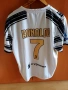 Тениска на Ювентус Роналдо 7 Размер XL, снимка 2