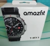 Часовник Смарт Amazfit T-Rex 3 , снимка 8