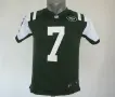 Тениска New York Jets (Geno Smith #7) Nike — Деца размер M Зелено, снимка 1