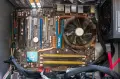 Продавам памет DDR2, Видеокарти, дъно, процесор с охладител, снимка 4