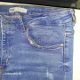 Ластични дънки на ZARA, снимка 3
