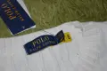 ЧИСТО НОВ! Polo Ralph Lauren Cable-Knit Cotton Jumper, снимка 3