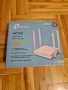 Рутер Wireless TP-Link Archer C24, AC750, Dual Band , снимка 1