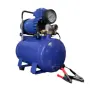 Компресор за гуми 12V с въздушен резервоар, снимка 2
