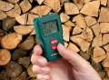 Влагомер за строителни материали и дърва , снимка 1