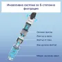 Вертикална прахосмукачка Levoit LVAC-200, снимка 9
