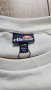 Мъжка бяла елегантна блуза Ellesse в размер М, снимка 3