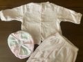 Лот бебешки дрехи  0-3 месеца 62 см, снимка 7