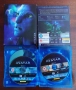 Avatar blu ray спациално издание, снимка 3