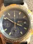 Продавам: Винтидж Хронограф Seiko Sports 150 Quartz (Калибър 7T32), снимка 1