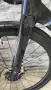 Карбонов аеро шосеен велосипед Factor Ostro Vam Disc SRAM Red AXS Capital 50 | 54, снимка 13