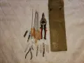 Инструменти секачки ножица на метал вилици за барбекю свредла, снимка 1