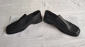 Обувки "Young Spirit" нови, елегантни, черни, естествена кожа, снимка 2