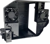 HP Z440 Memory Cooling Fan Baffle J2R52AA 748799-001 Sink  за HP Z440 Работнастанция, снимка 2