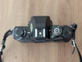 Лентов фотоапарат Minolta X-700, снимка 3
