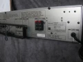 TOSHIBA SK-D1 Уредба , Ресийвър с касета от 80те  Транзисторен! Перфектен Кристален Звук ., снимка 3