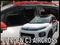 Ветробрани за CITROEN C3 AIRCROSS (2017+) - 2бр. предни Неко, снимка 1
