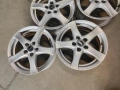 4бр.алуминиева джанта 16цола за VW,Audi, Mercedes,Skoda 5x112, снимка 2