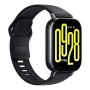 Часовник Smartwatch Redmi Watch 5 Active, Midnight Black НОВ, снимка 3
