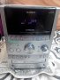 RECEIVER SONY CMT-SPZ50 COMPACT DISC-CD-MP3/DECK/TUNER/AUDIO IN