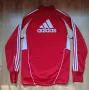 Bayern Munchen / Adidas - футболно горнище на Bayern Munich , Байерн Мюнхен, снимка 8