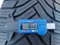 2 бр. Michelin Alpin 6 205/55R17, снимка 6
