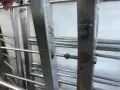 Oборудване за бус за разносна търговия за Опел Виваро Рено Трафик Нисан Примастар и други, снимка 11