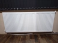 Метален радиатор, снимка 2