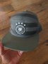 adidas Deutschland DFB Cap - страхотна мъжка шапка КАТО НОВА, снимка 5